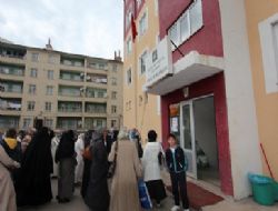 Kadın Gözüyle Büyükşehir' Projesi